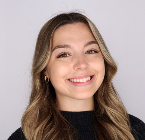 Madelynn Barbatti | Speech Sensorimotor Development Lab - The